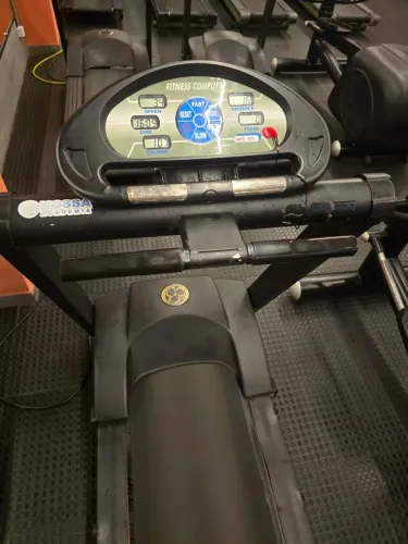 Esteira lx160g1