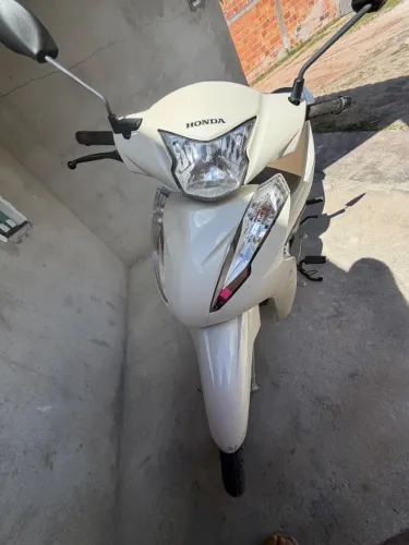 Biz 125 2024