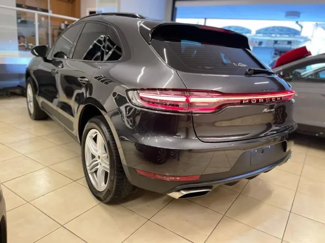 Porsche Macan 2.0 Turbo 237/252cv 2021