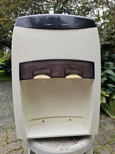 Bebedouro sem compressor ventisol/agratto BEM-03 220V