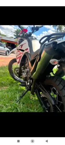 Vendo XT 660R