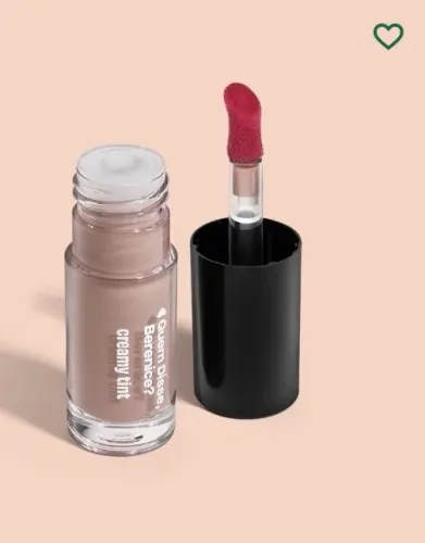 Creamy tint Quem disse Berenice?