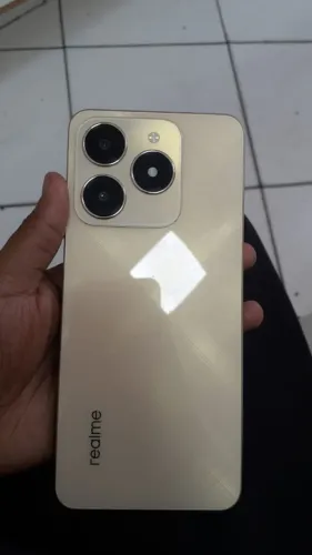 Celular Realme