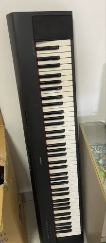YAMAHA PIAGGERO NP31