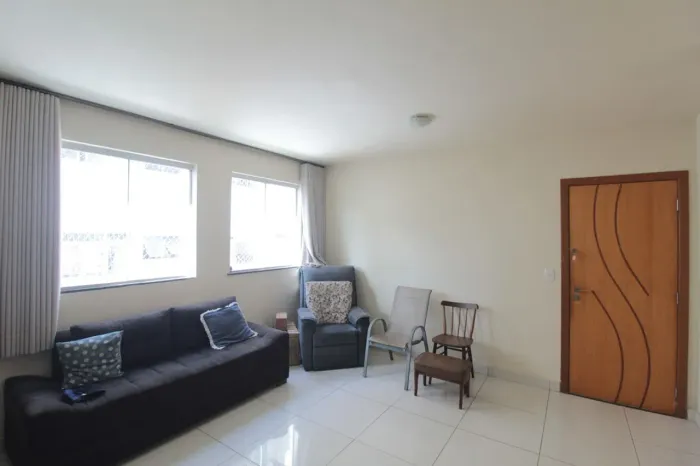 Apartamento à Venda - Itapoã, 3 Quartos, 135 m2