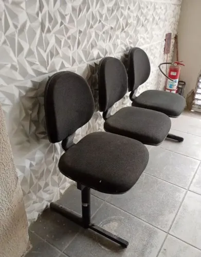 Cadeira para escritório 