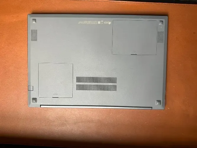 Notebook Samsung