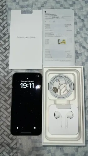 iPhone XR, Branco, 64GB