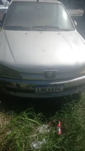 Peugeot 306 Passion 1.8 16V 2000