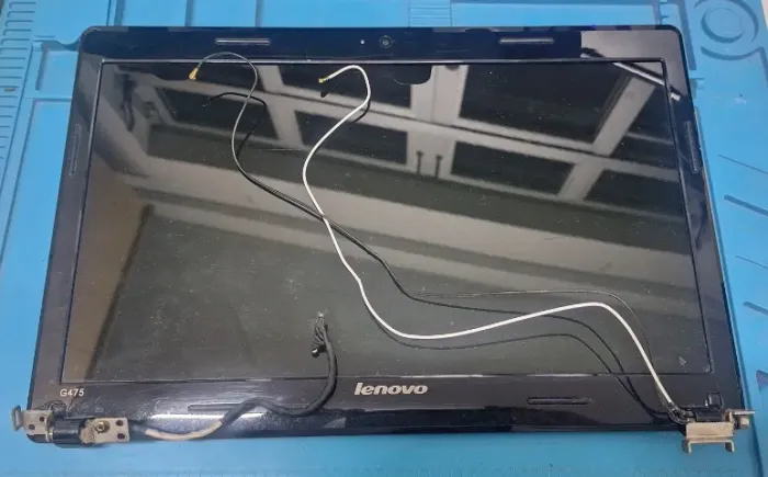 Tela Notebook Lenovo G475 | 14" LED HD | Original 40 Pinos Testada.