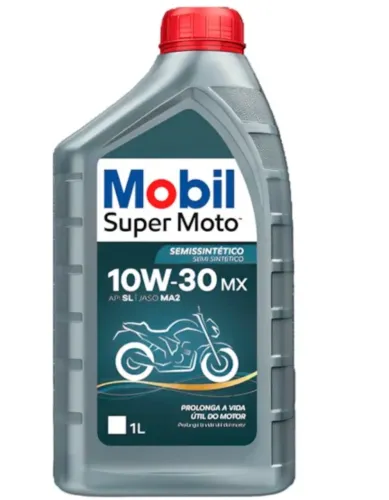 Óleo mobil 10w30