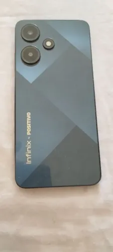 Infinix hot30i 128GB para peças