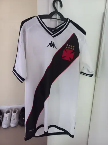 Camisa Vasco 2024