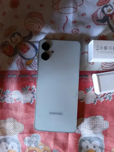Galaxy a06