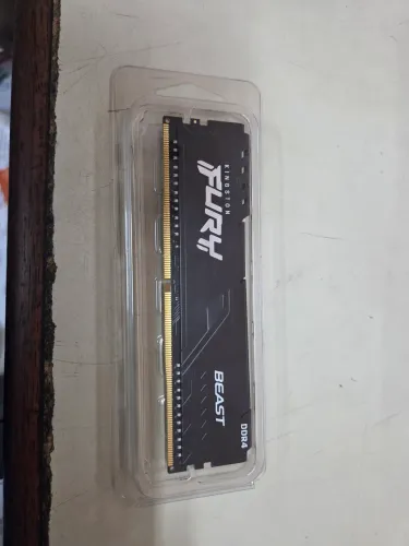 Memoria Ddr4 8gb Best Pc