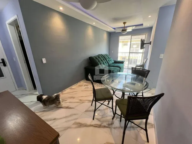 Apartamento 2 Quartos à venda, Rio do Ouro - Niterói/RJ