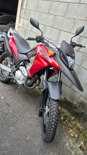 Honda XRE 300 2016 - Muito Conservada
