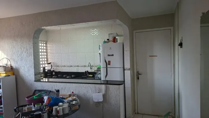 Vendo apartamento na quadra 2 da vila buritis em Planaltina DF