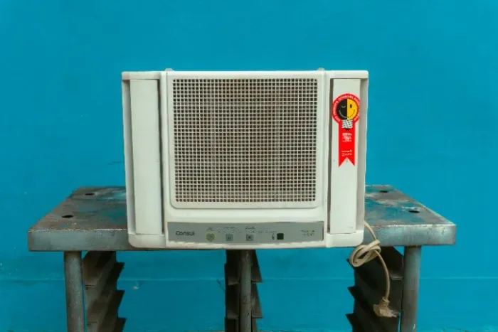 AR-CONDICIONADO