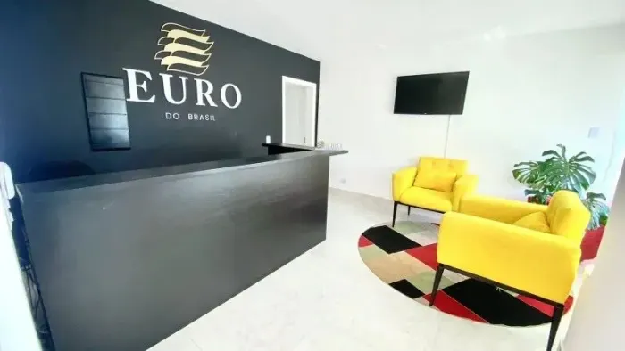 Ponto comercial à venda no Jardim América, em Sorocaba-SP