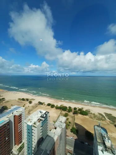 Apartamento com 1 quarto em Pina