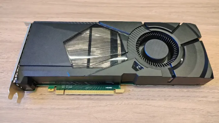 Placa De Vídeo Geforce RTX 2080 Super 8gb Dell