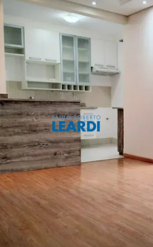 APARTAMENTO - VILA INDEPENDÊNCIA - SP