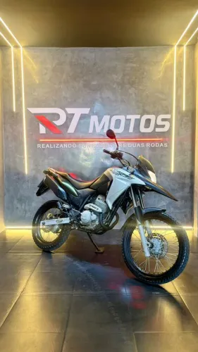 XRE 300/ 300 ABS/ FLEX - 2017/2017