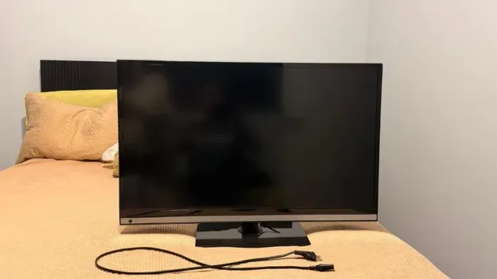 Televisão em excelente estado AOC 32 polegadas  com controle remoto original