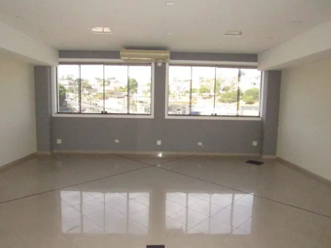 Sala para alugar, 55 m² por R$ 4.096,22/mês - Paulista - Piracicaba/SP