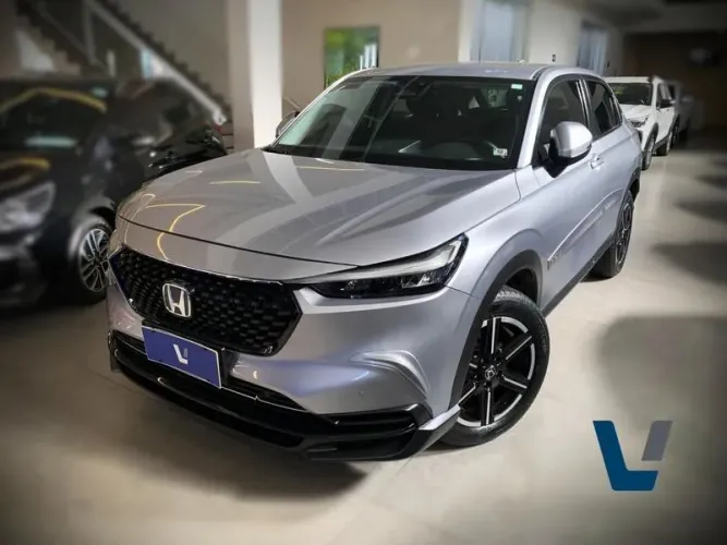 Honda HR-V Advance 1.5 TB 16V 5P Aut. 2023
