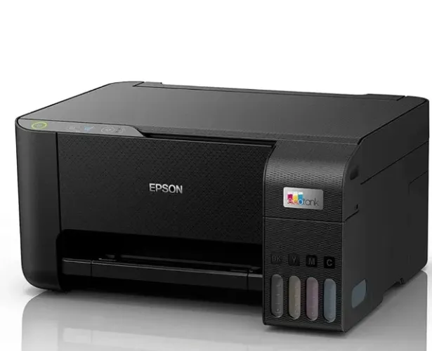 Impressora Epson L 3210