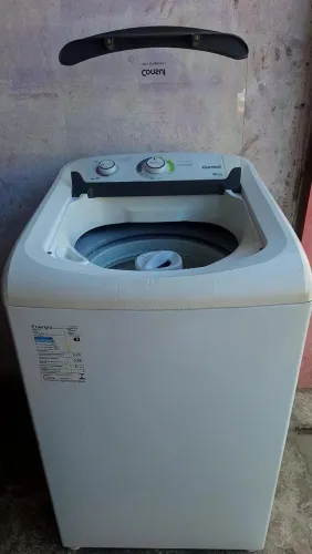 Máquina de lavar consul 9kg