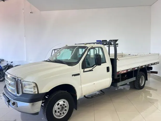 FORD F4000 G 2003