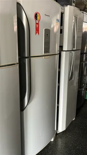 Geladeira Panasonic Inverter 583L