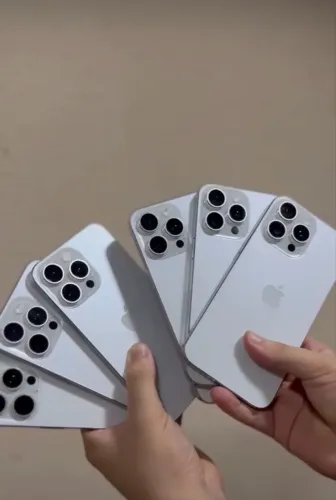 15 pro max 512gb ?
