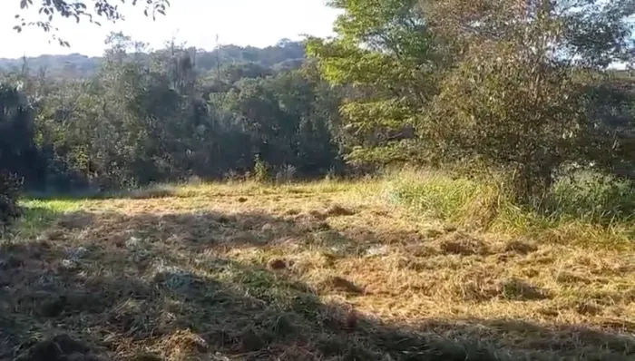 Chácara recanto da natureza 