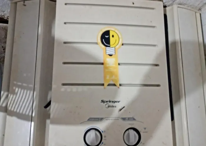 Ar-condicionado