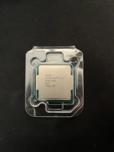Processador Intel Core i5-4570 - 4ª Geração