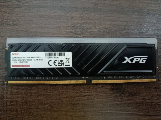 MEMORIA RAM - PROCESSADOR