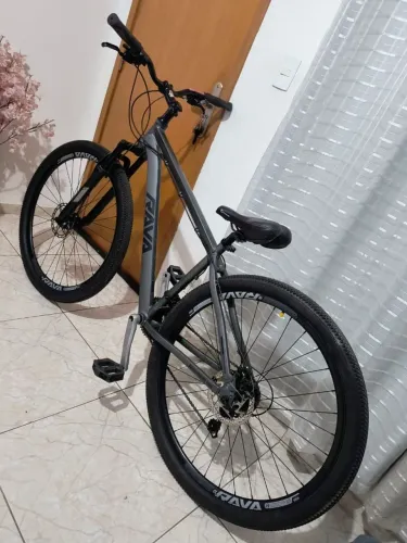 Vendo Bicicleta Rava Aro 29 - Barato