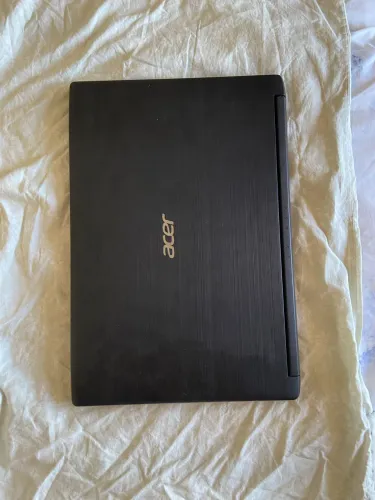 Notebook Acer I5