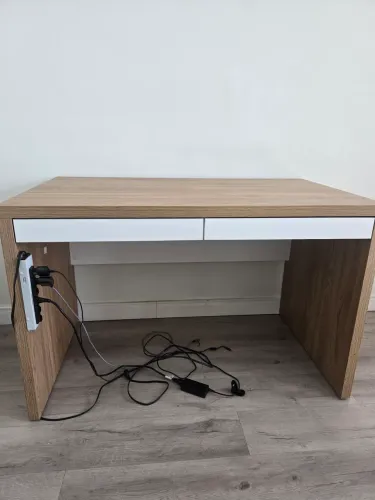 Mesa de escritório Boss