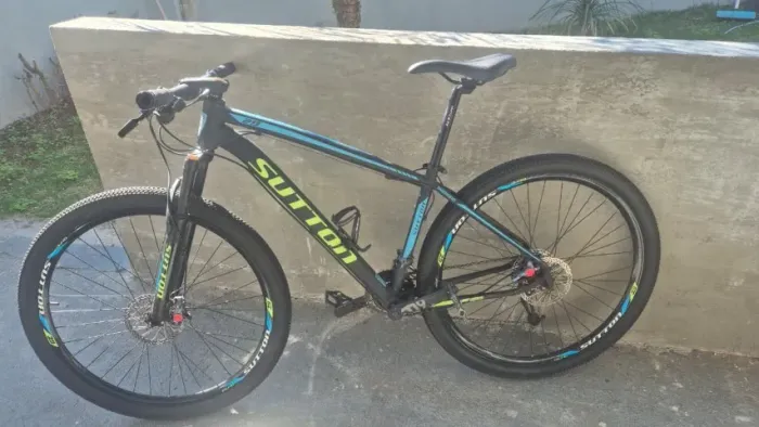 MTB aro 29