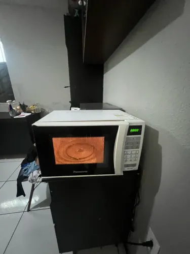 Micro-ondas à venda