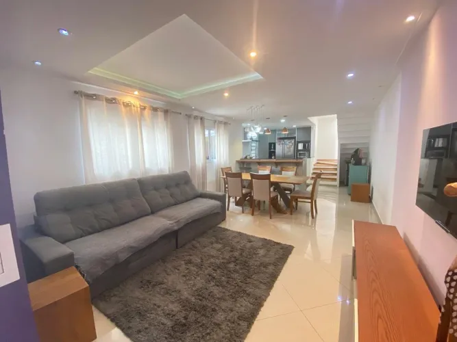 Casa Para Venda Vila Moraes, 3 Quartos, 1 Suíte, 2 Vagas, 250m²
