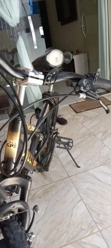 BIKE COLLI ARO 14