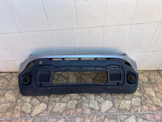Parachoque Dianteiro Jeep Renegade 2019/2020/2021