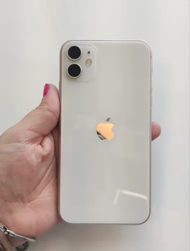 VENDO IPHONE 11 128GB
