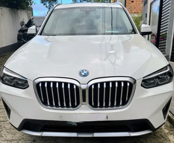 BMW X3 Xdrive 30E X-line Turbo Híbrido AU 2022